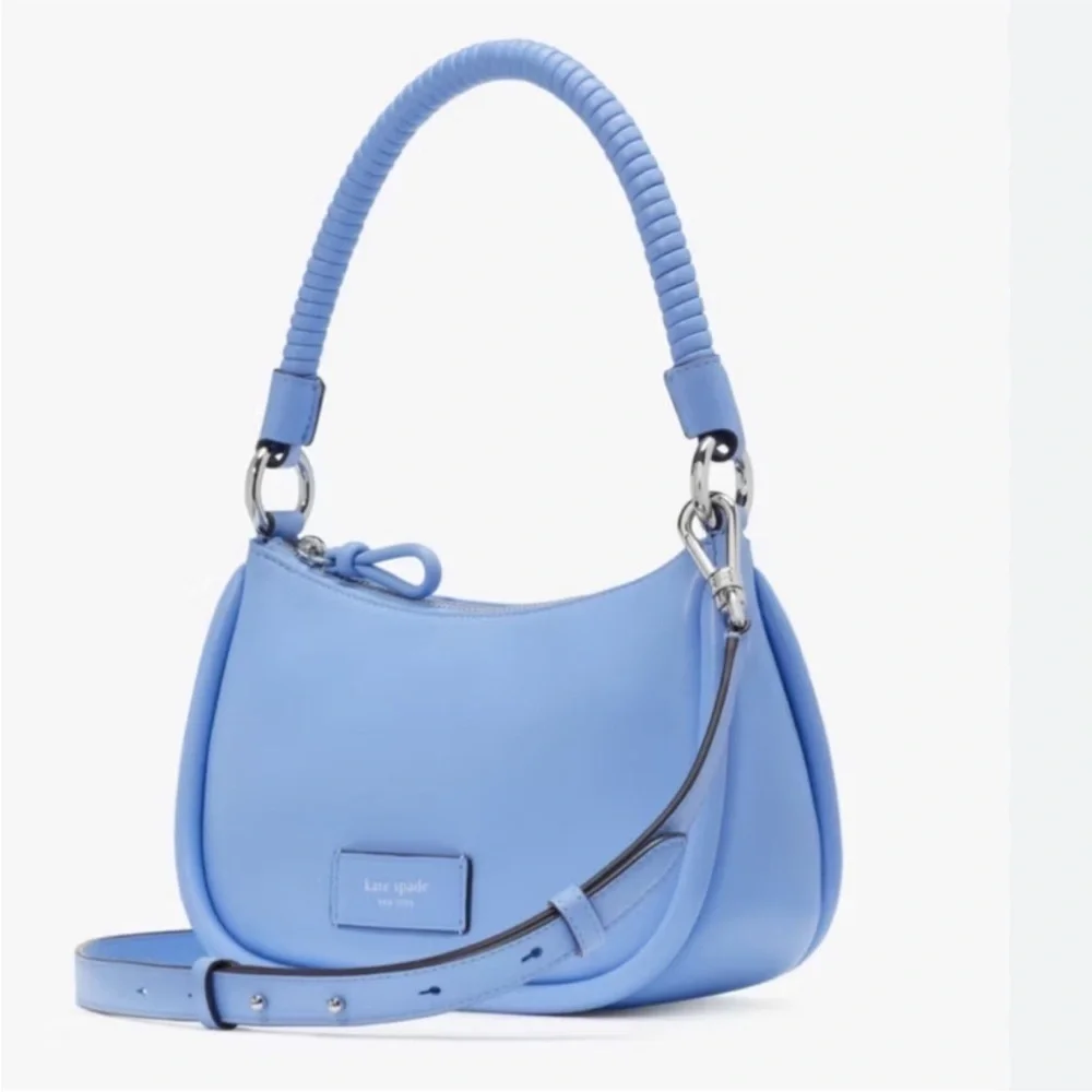 Kate Spade Loop Shoulder Bag Crossbody